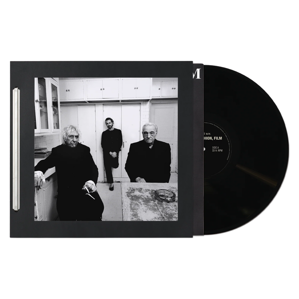 Film Variant Vinyl 