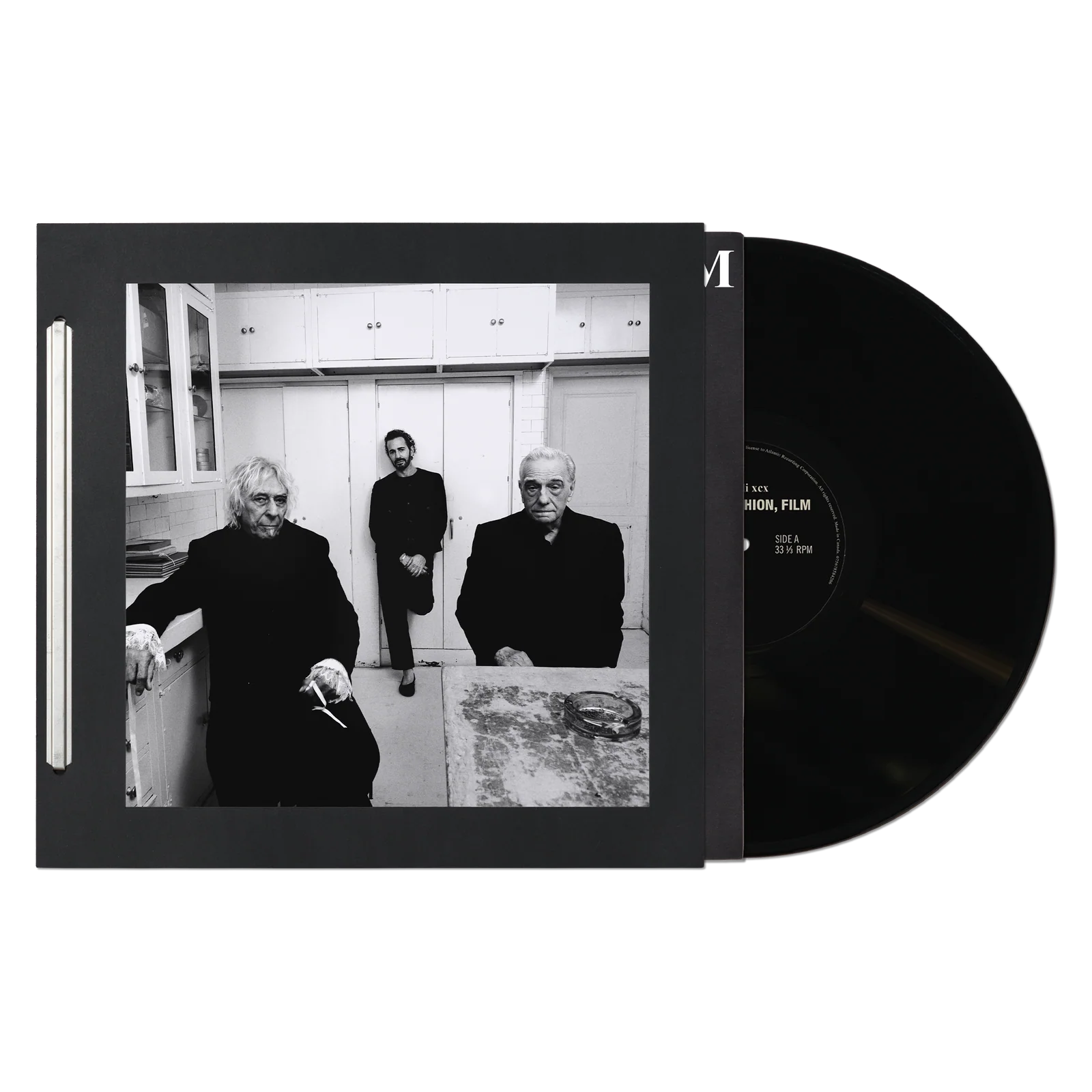 Film Variant Vinyl 