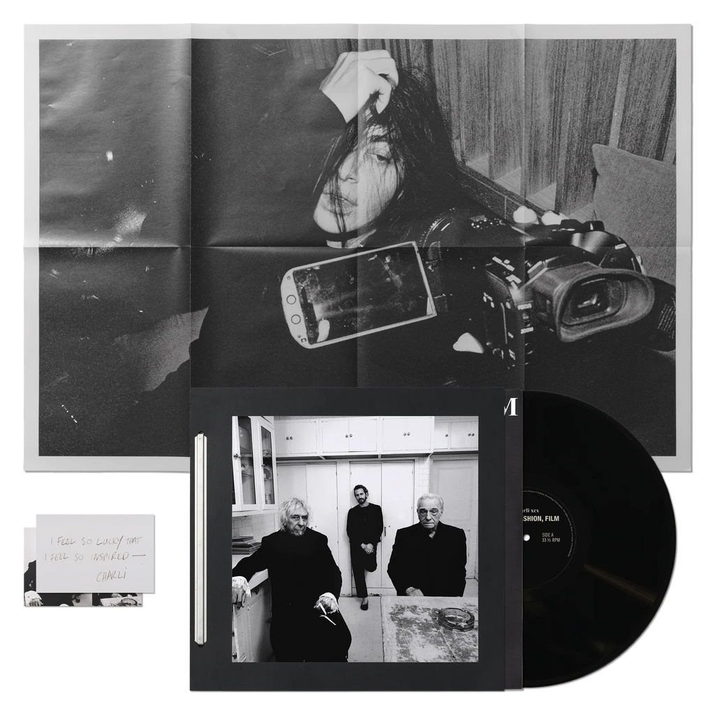 Film Variant Vinyl 