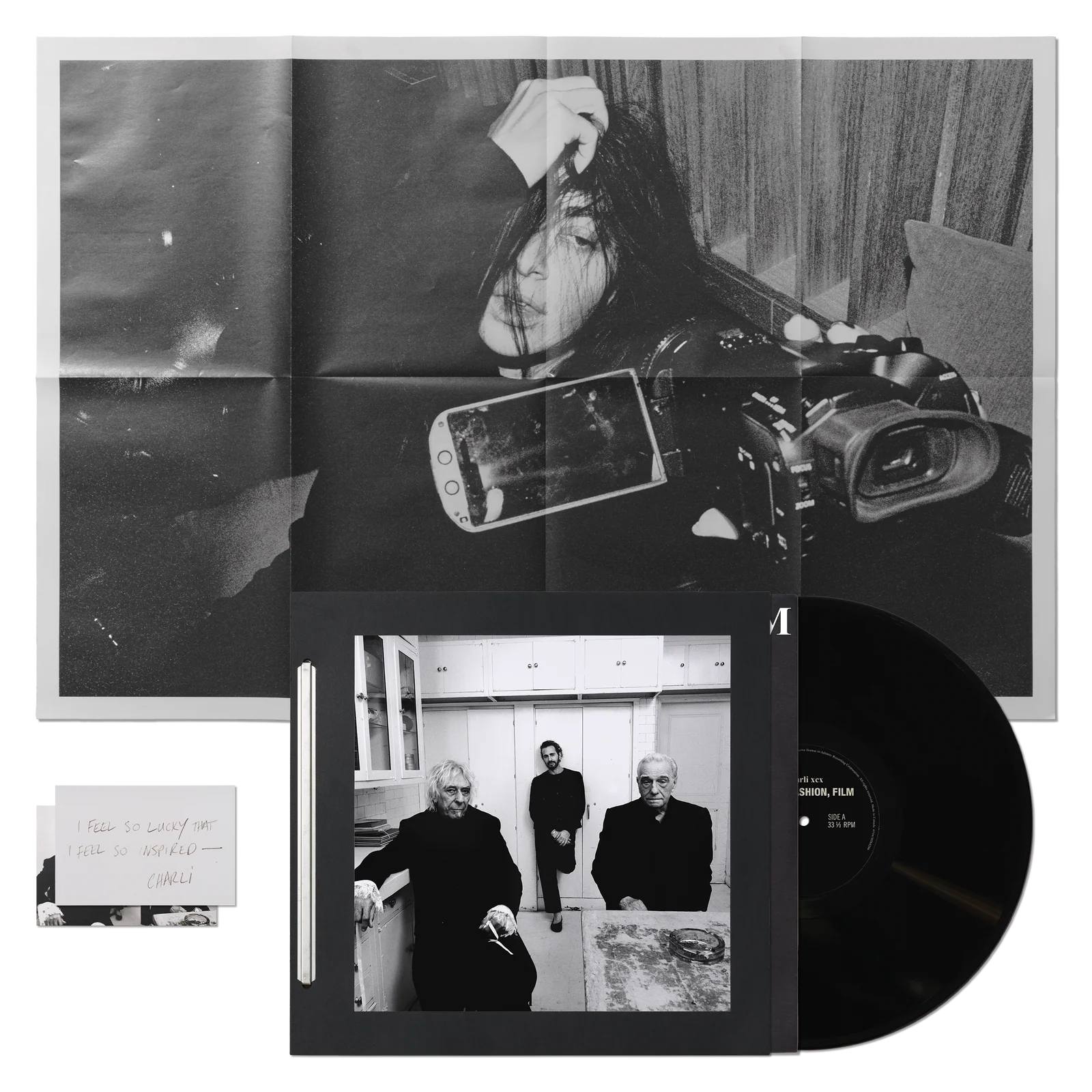 Film Variant Vinyl 