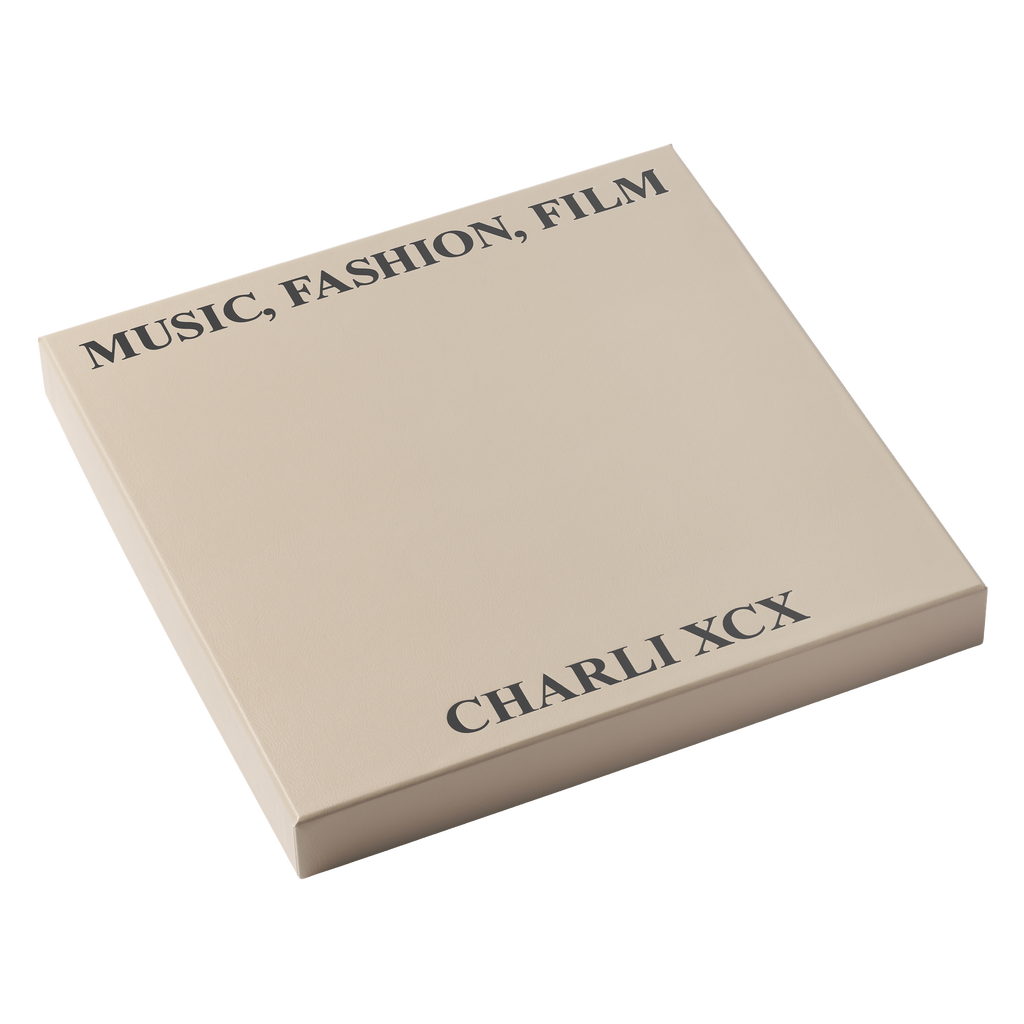 Music, Fashion, Film: B-Sides Box Set