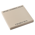Music, Fashion, Film: B-Sides Box Set