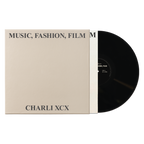 Music, Fashion, Film: B-Sides Box Set