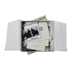Music, Fashion, Film: B-Sides Box Set
