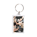 2007 Keychain Pack