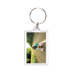 2007 Keychain Pack