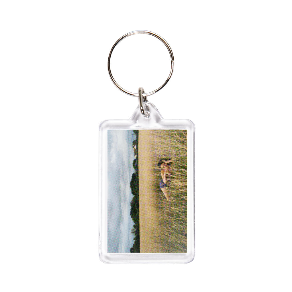 2007 Keychain Pack
