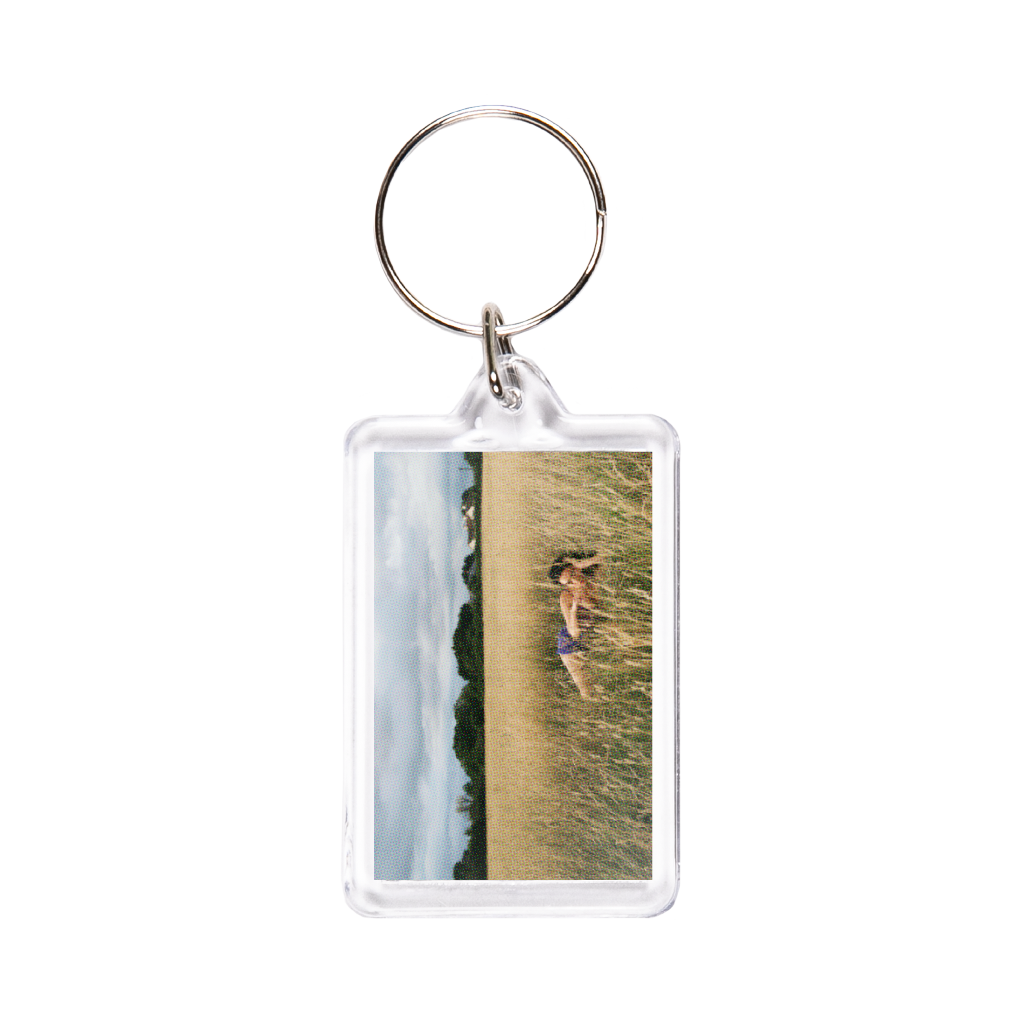 2007 Keychain Pack