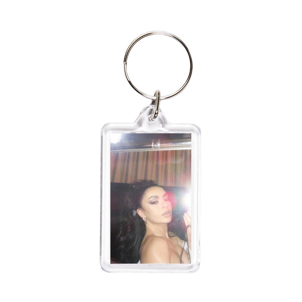 2007 Keychain Pack