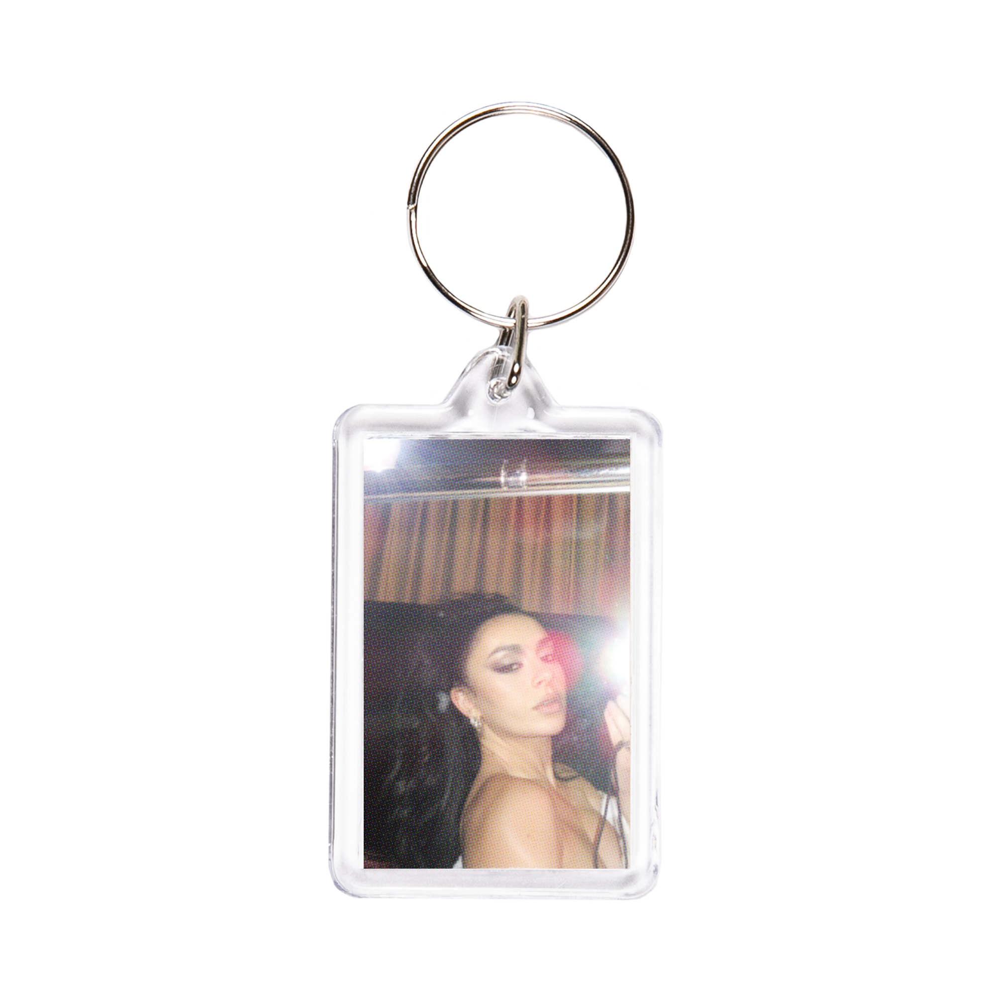 2007 Keychain Pack