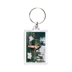 2007 Keychain Pack
