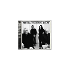 Music, Fashion, Film - Special Edition CD