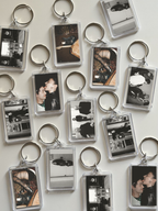 Me & My Friends Keychain Pack