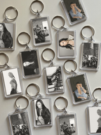 Card Declined Keychain Pack