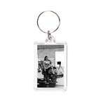 Card Declined Keychain Pack