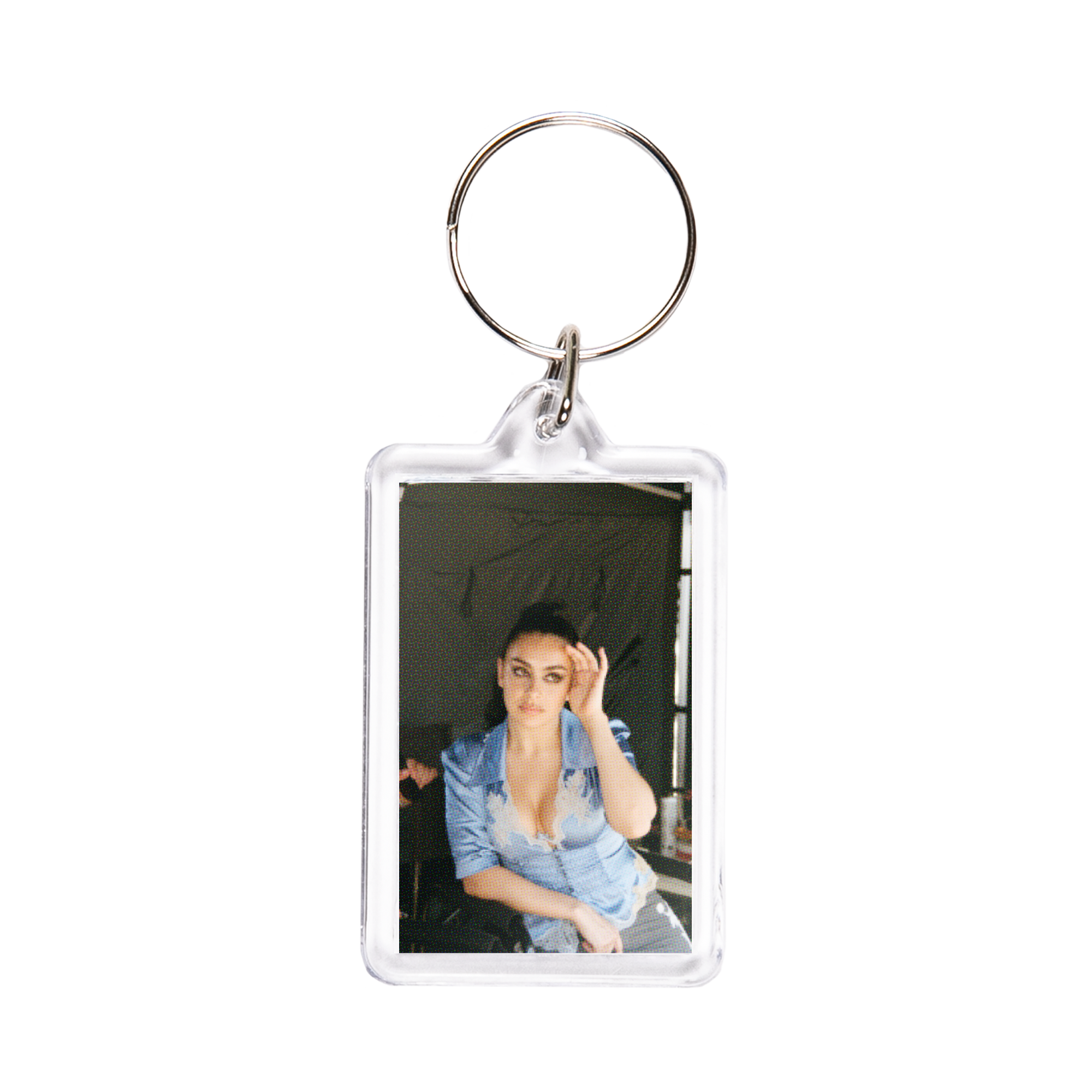 Card Declined Keychain Pack