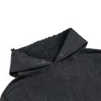 Music, Fashion, Film Hoodie