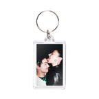 Me & My Friends Keychain Pack