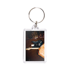 Me & My Friends Keychain Pack