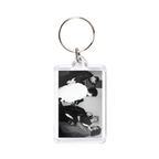 Me & My Friends Keychain Pack