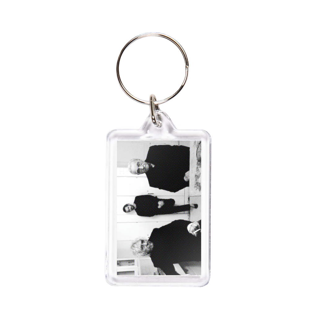 Me & My Friends Keychain Pack