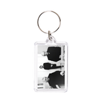 Me & My Friends Keychain Pack