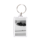 Me & My Friends Keychain Pack