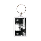 Me & My Friends Keychain Pack