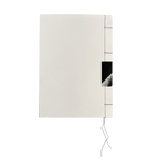 Music, Fashion, Film Notebook