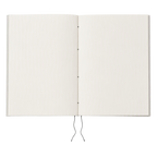 Music, Fashion, Film Notebook