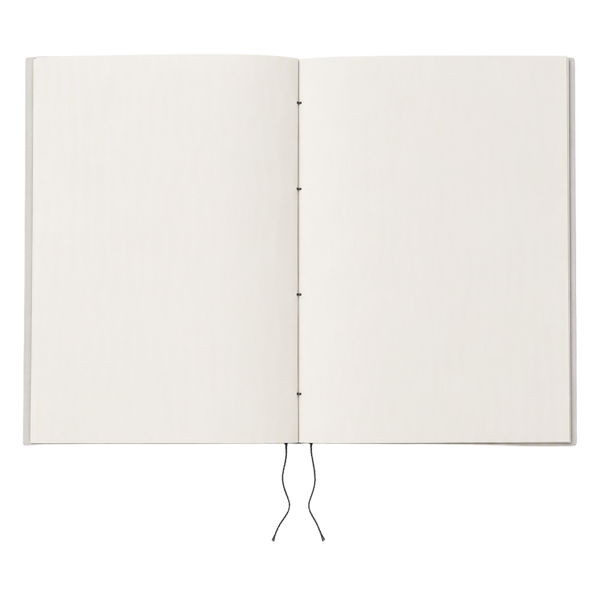 Music, Fashion, Film Notebook