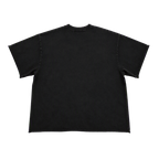 Charli XCX Brass Studded Tee