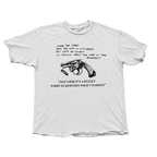That Look It's A Bullet Tee