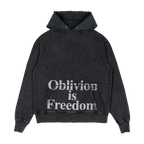 Music, Fashion, Film Hoodie