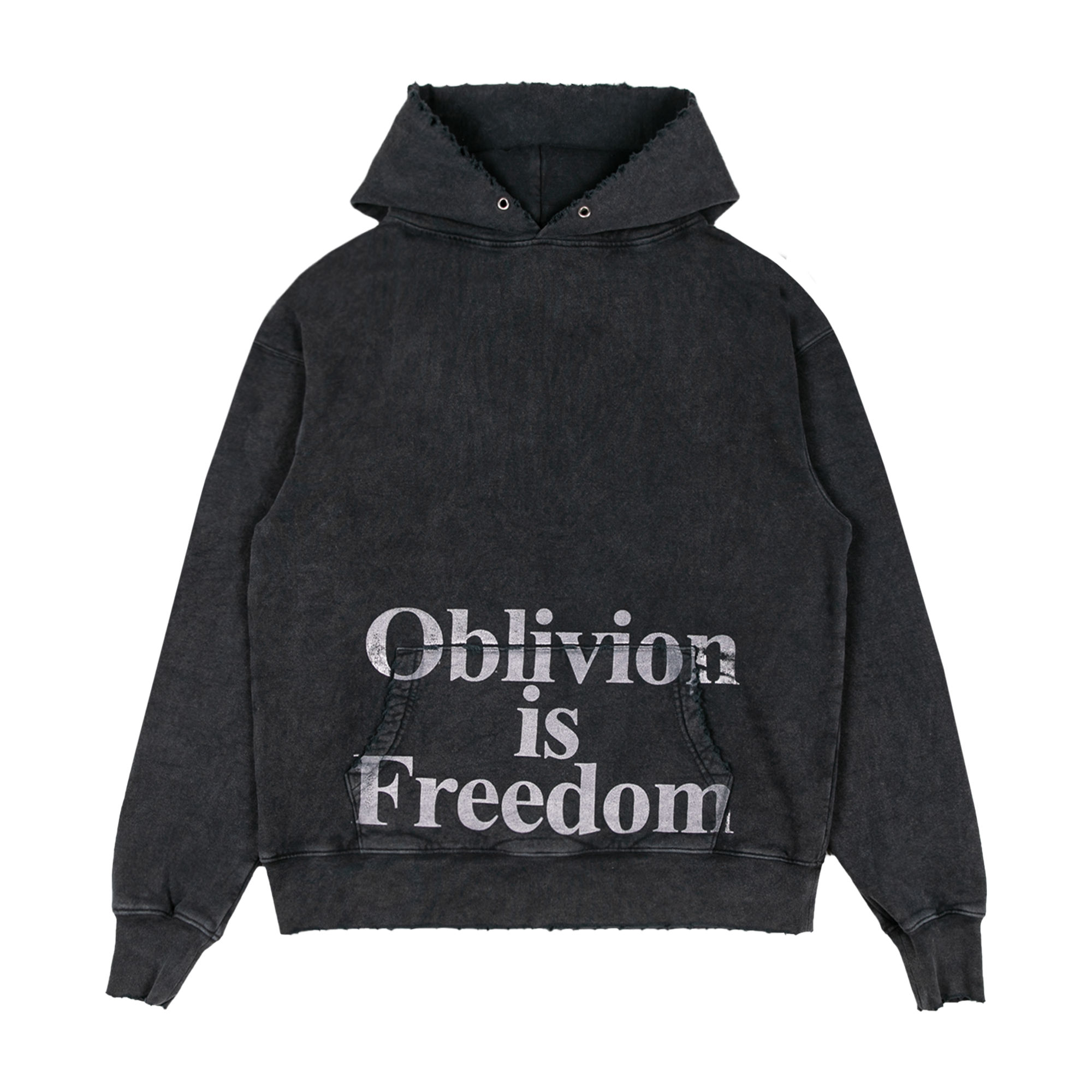 Music, Fashion, Film Hoodie